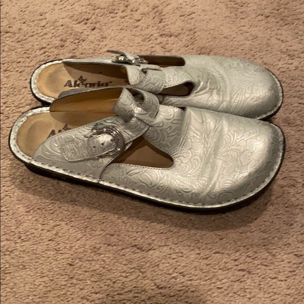 Alegria Slides